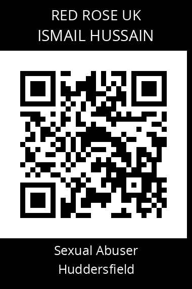 QR code for ismail-hussain