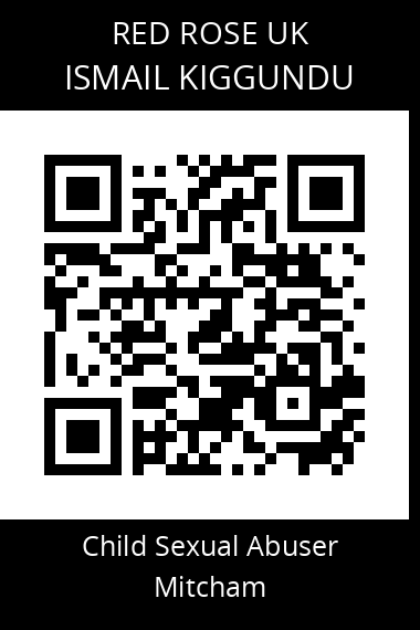 QR code for ismail-kiggundu