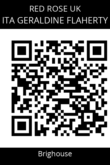 QR code for ita-geraldine-flaherty