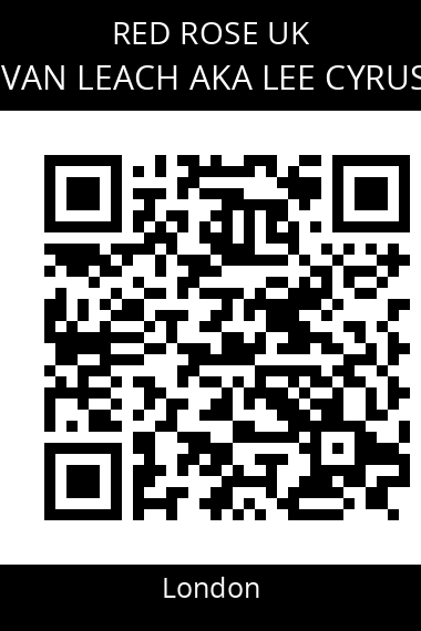 QR code for ivan-leach-aka-lee-cyrus