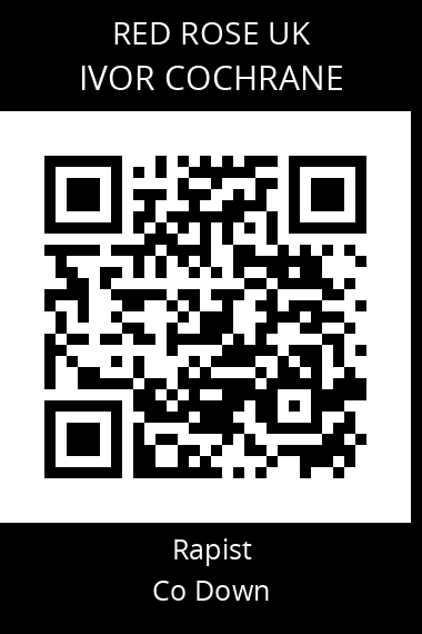 QR code for ivor-cochrane