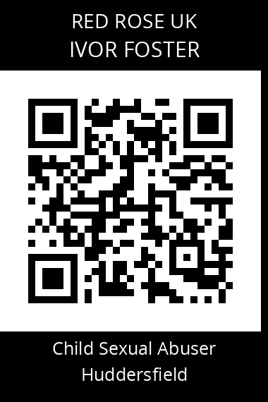 QR code for ivor-foster