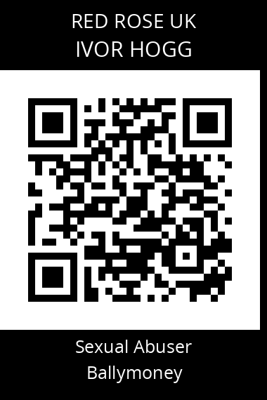QR code for ivor-hogg