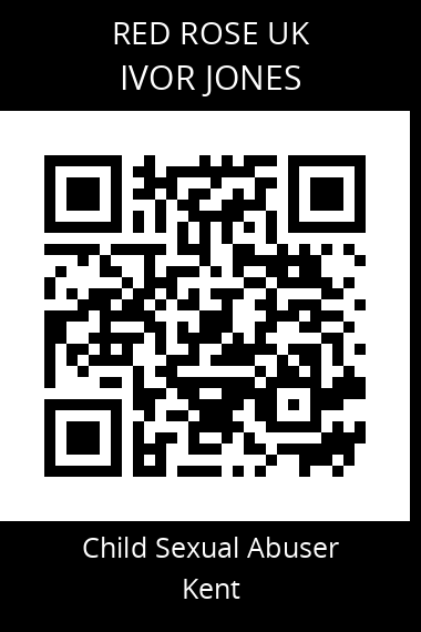 QR code for ivor-jones