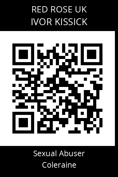 QR code for ivor-kissick