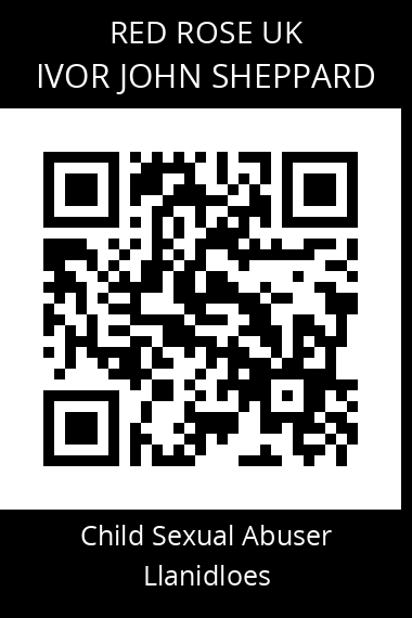QR code for ivor-sheppard