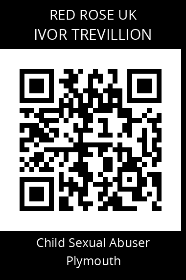 QR code for ivor-trevillion