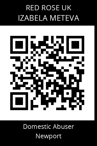 QR code for izabela-meteva