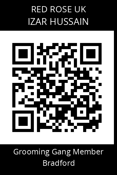 QR code for izar-hussain