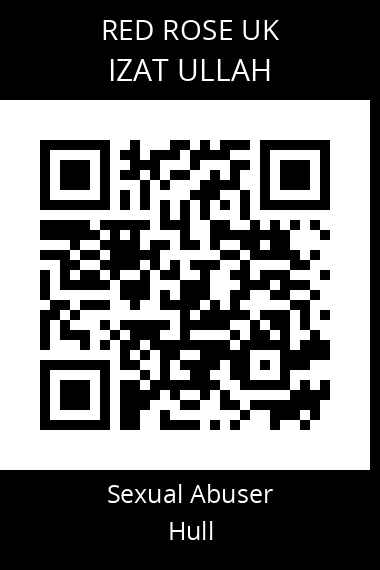 QR code for izat-ullah