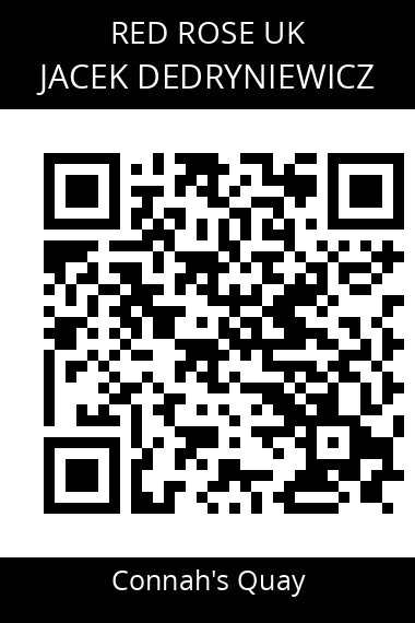 QR code for jacek-dedryniewicz