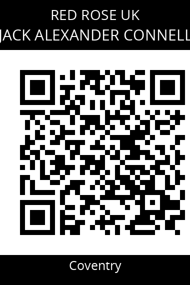 QR code for jack-alexander-connell