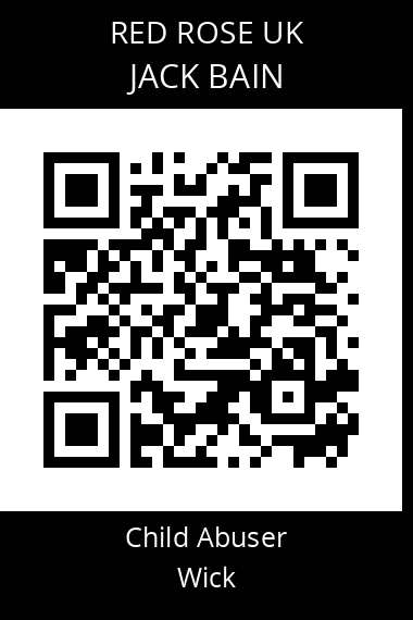 QR code for jack-bain