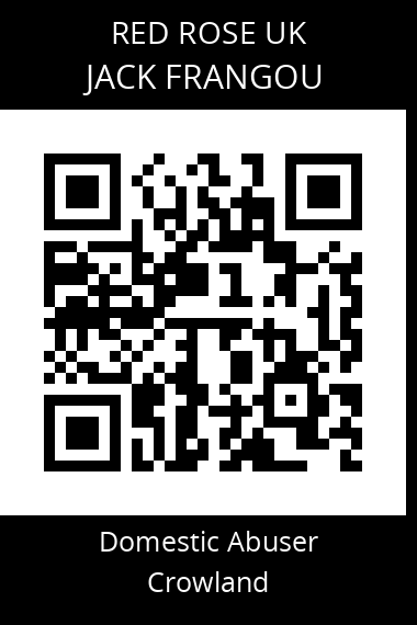QR code for jack-frangou