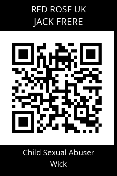 QR code for jack-frere