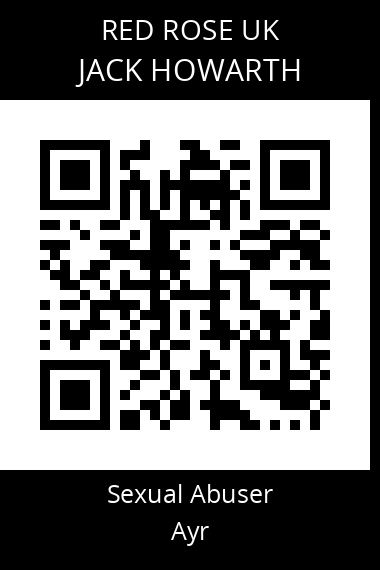 QR code for jack-howarth