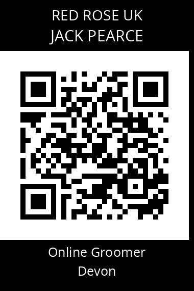QR code for jack-pearce