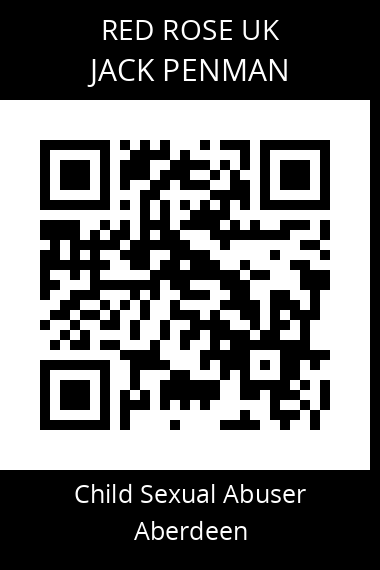QR code for jack-penman