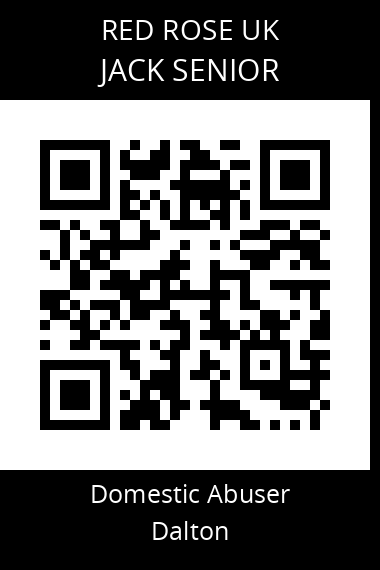 QR code for jack-senior