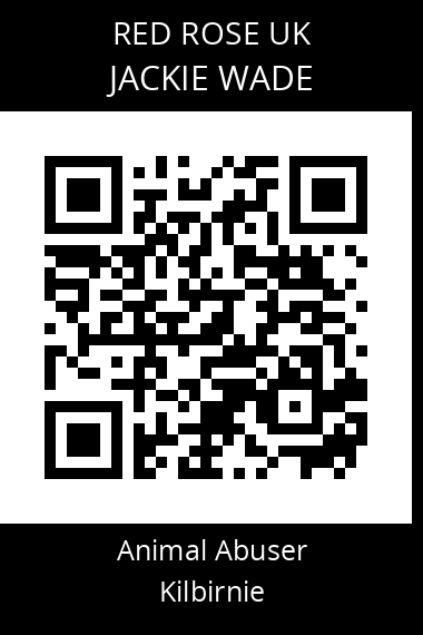QR code for jackie-wade