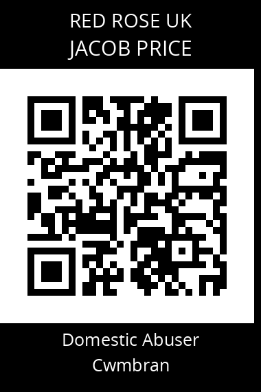 QR code for jacob-price