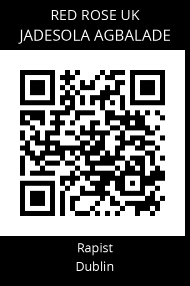 QR code for jadesola-agbalade