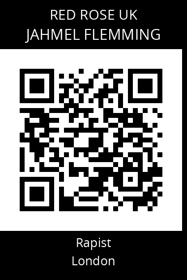 QR code for jahmel-flemming