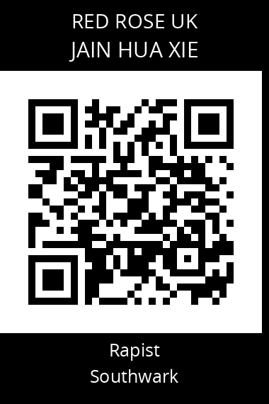 QR code for jain-hua-xie