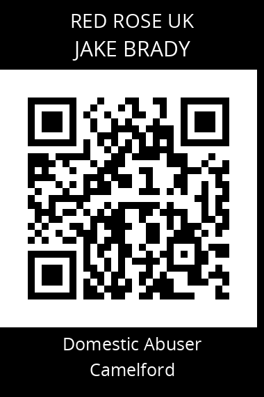 QR code for jake-brady