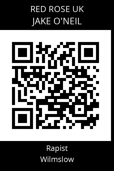 QR code for jake-oneil