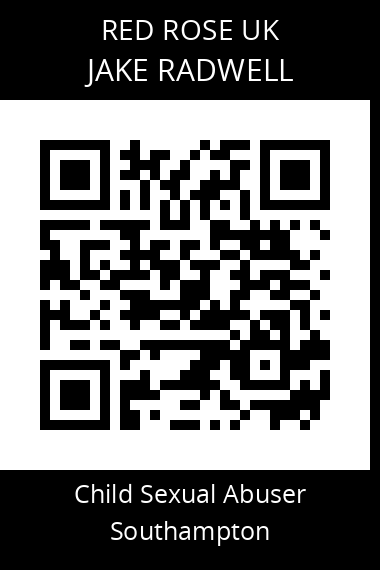 QR code for jake-radwell