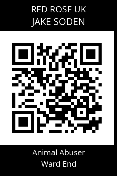 QR code for jake-soden