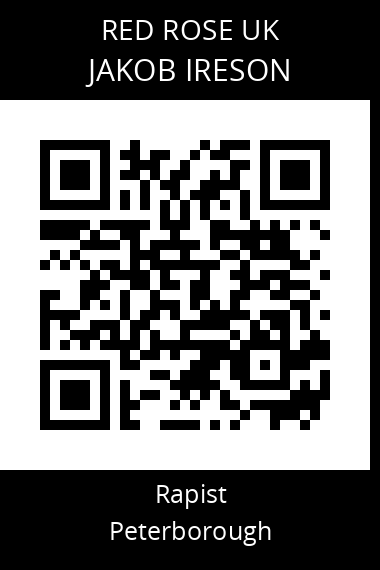 QR code for jakob-ireson