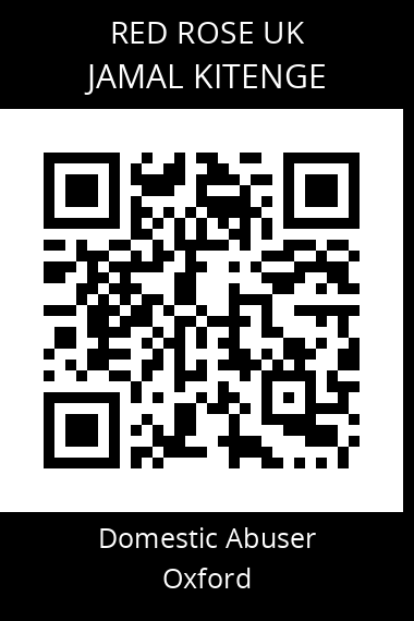 QR code for jamal-kitenge