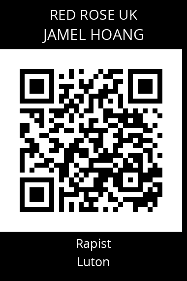 QR code for jamel-hoang