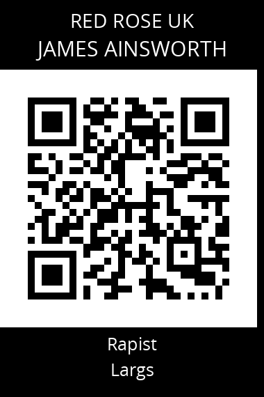 QR code for james-ainsworth