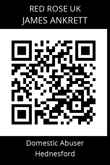 QR code for james-ankrett