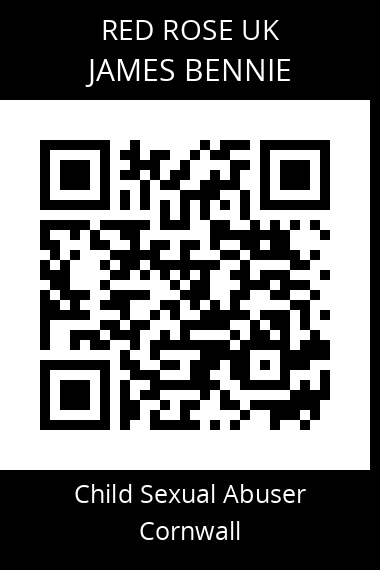 QR code for james-bennie