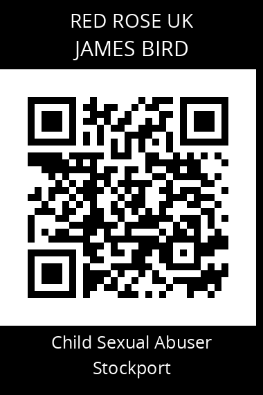 QR code for james-bird