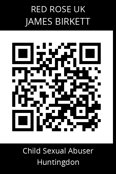 QR code for james-birkett