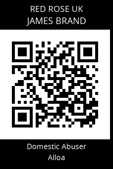 QR code for james-brand