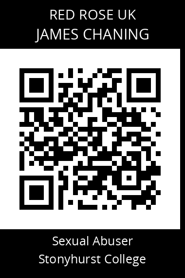 QR code for james-chaning