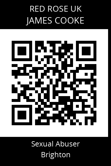 QR code for james-cooke