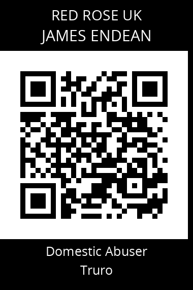QR code for james-endean
