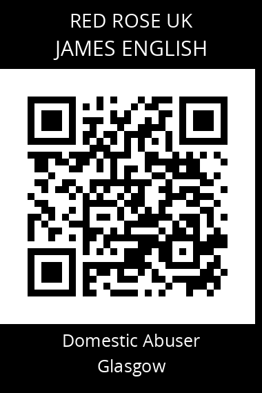 QR code for james-english