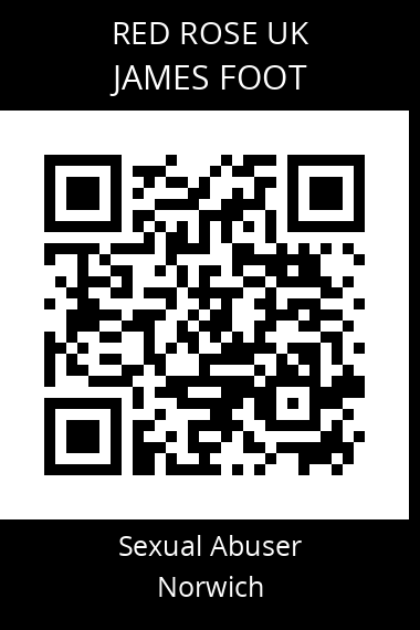 QR code for james-foot-axk3l8