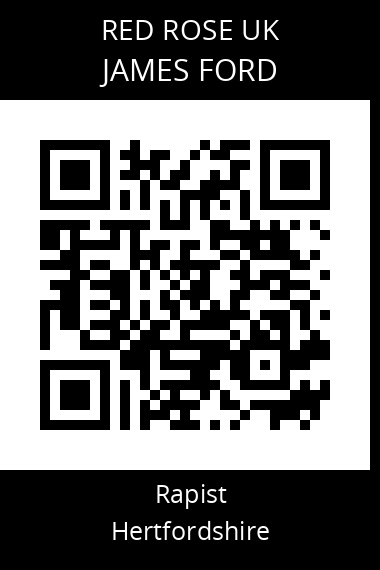 QR code for james-ford