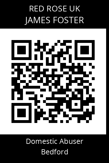 QR code for james-foster