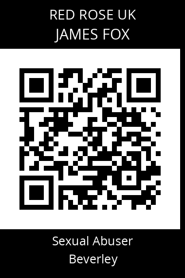QR code for james-fox-fe5kp4