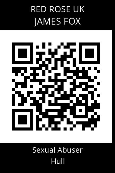 QR code for james-fox